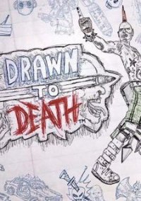 Обложка игры Drawn to Death