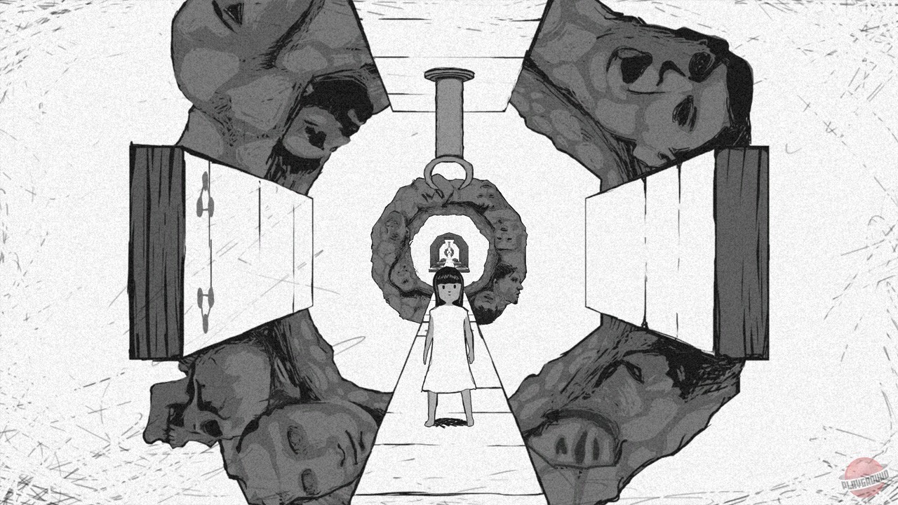 Скриншот из игры Path to Mnemosyne - 8