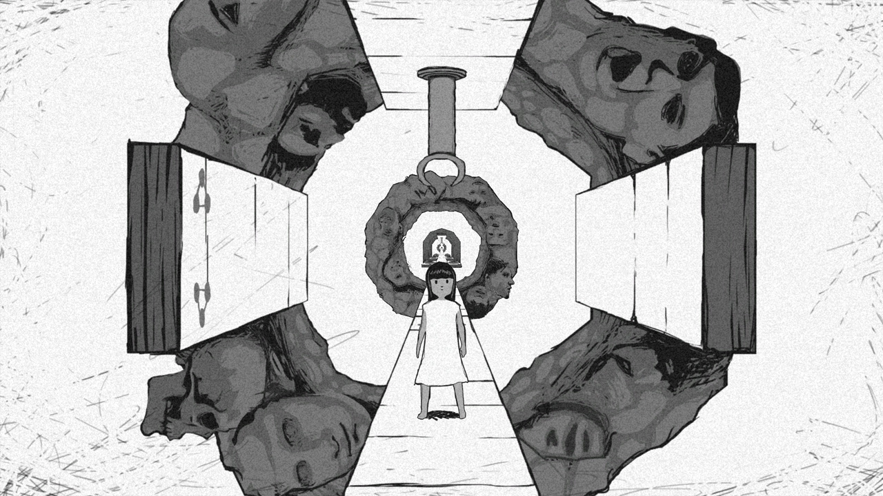 Скриншот из игры Path to Mnemosyne - 17