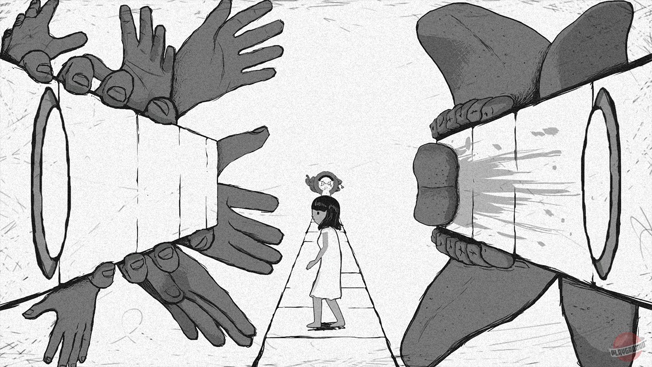 Скриншот из игры Path to Mnemosyne - 16