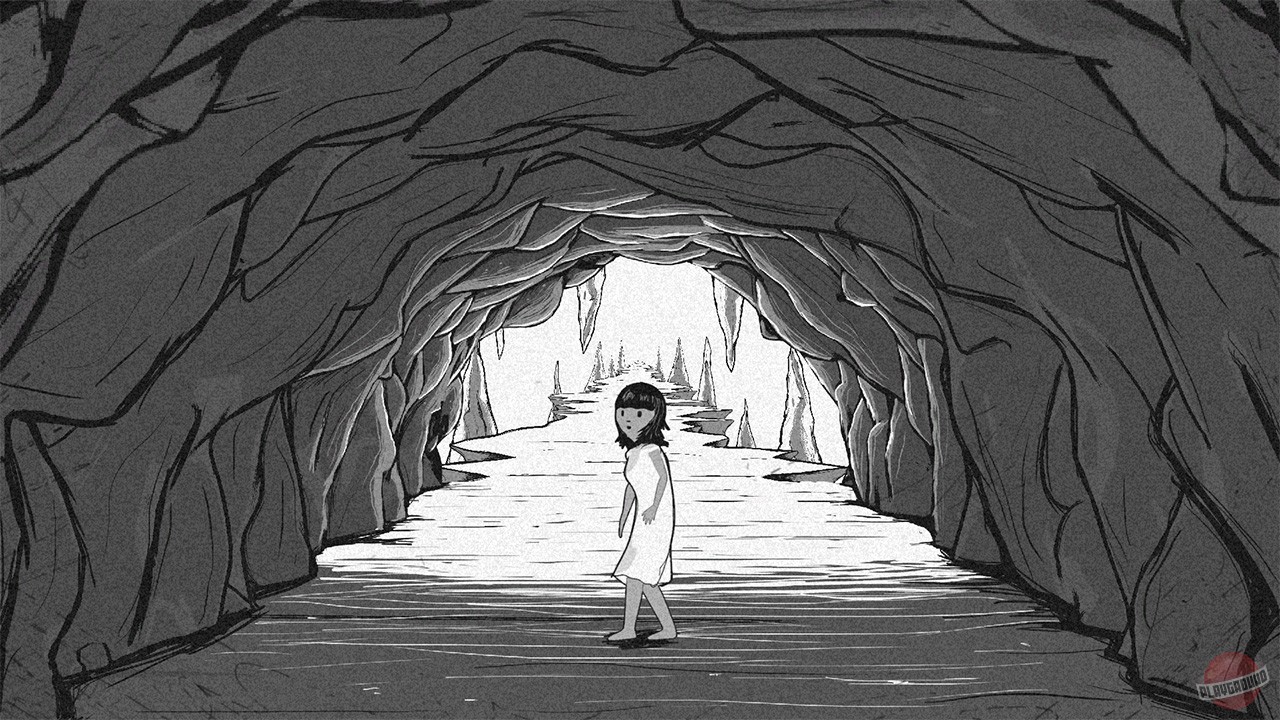 Скриншот из игры Path to Mnemosyne - 22