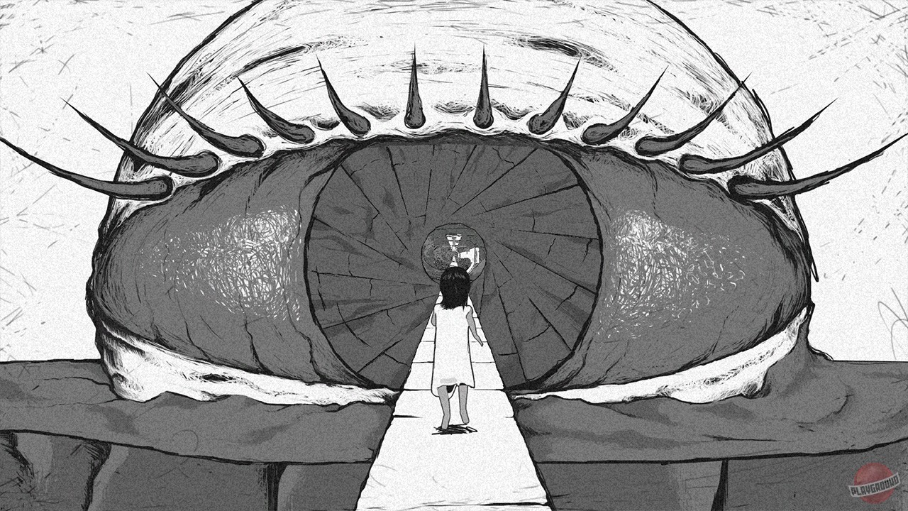 Скриншот из игры Path to Mnemosyne - 12