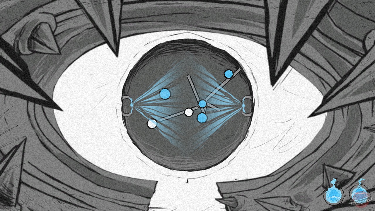 Скриншот из игры Path to Mnemosyne - 27