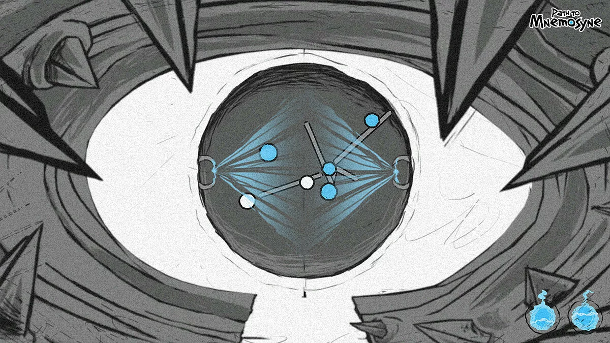 Скриншот из игры Path to Mnemosyne - 5