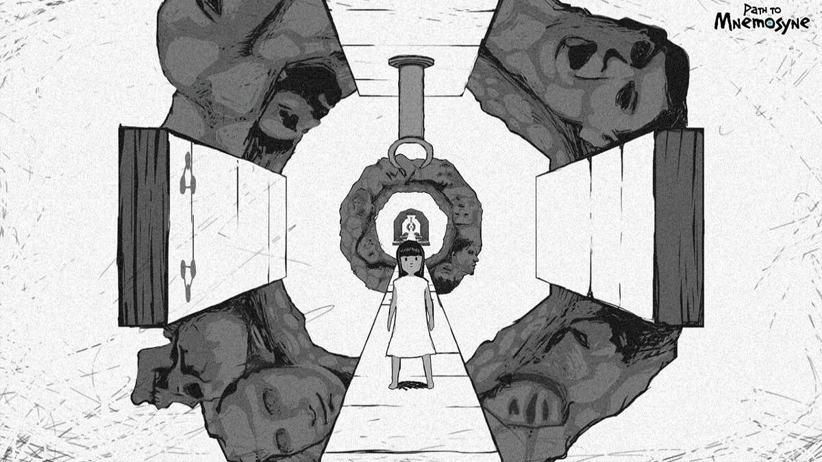 Скриншот из игры Path to Mnemosyne - 15