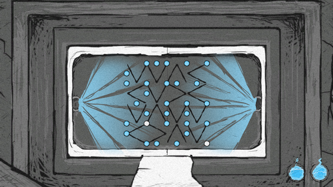 Скриншот из игры Path to Mnemosyne - 20