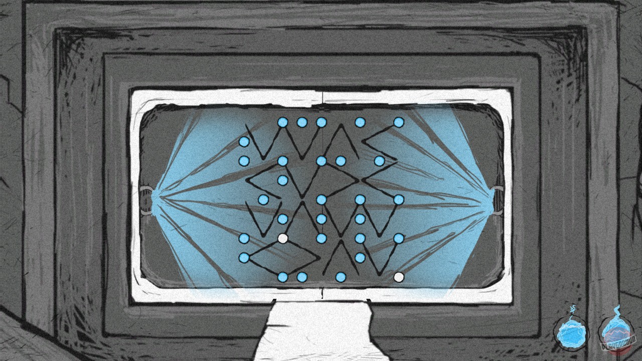 Скриншот из игры Path to Mnemosyne - 18