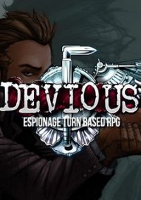 Обложка игры Devious