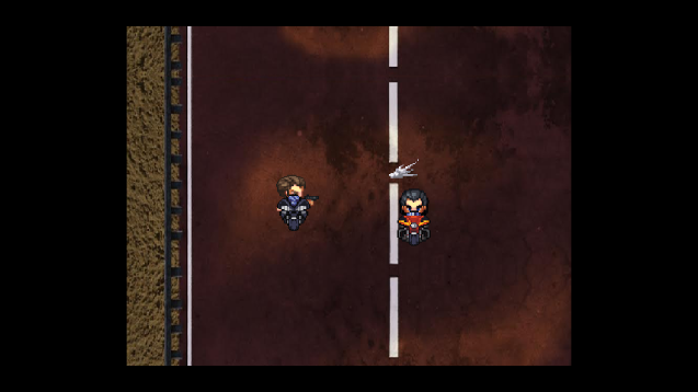 Скриншот из игры Devious - 3