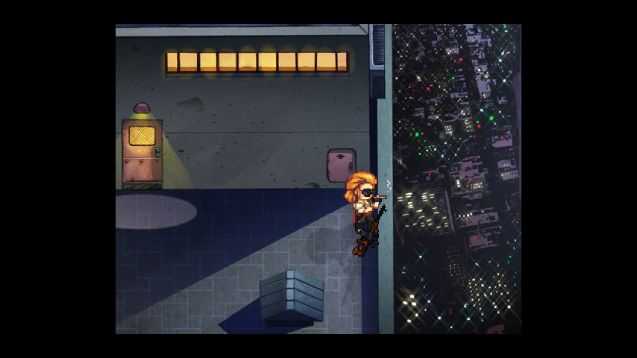 Скриншот из игры Devious - 6