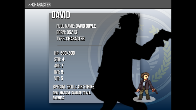 Скриншот из игры Devious - 10