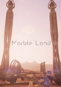 Обложка игры Marble Land