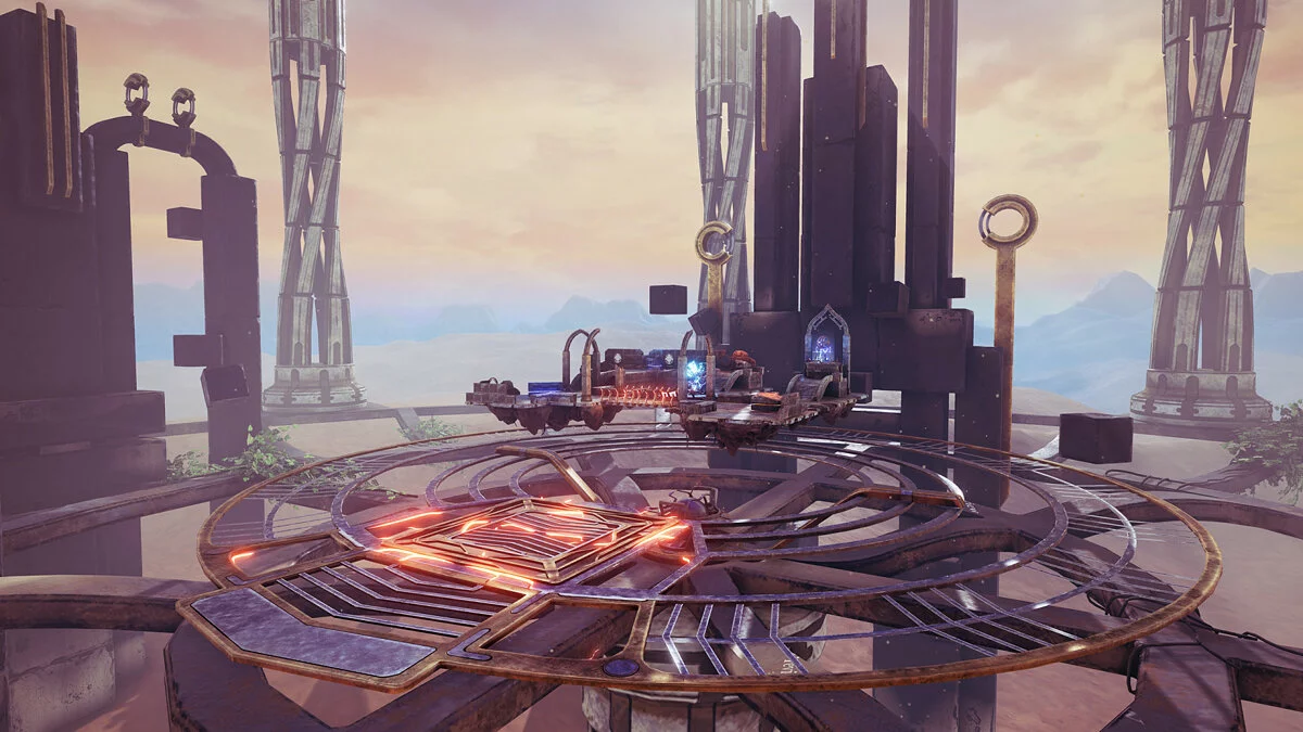 Скриншот из игры Marble Land - 13