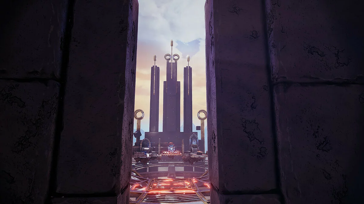 Скриншот из игры Marble Land - 12