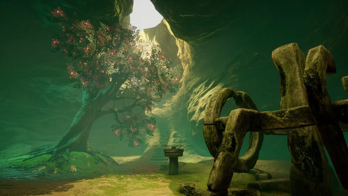 Скриншот из игры Marble Land - 9