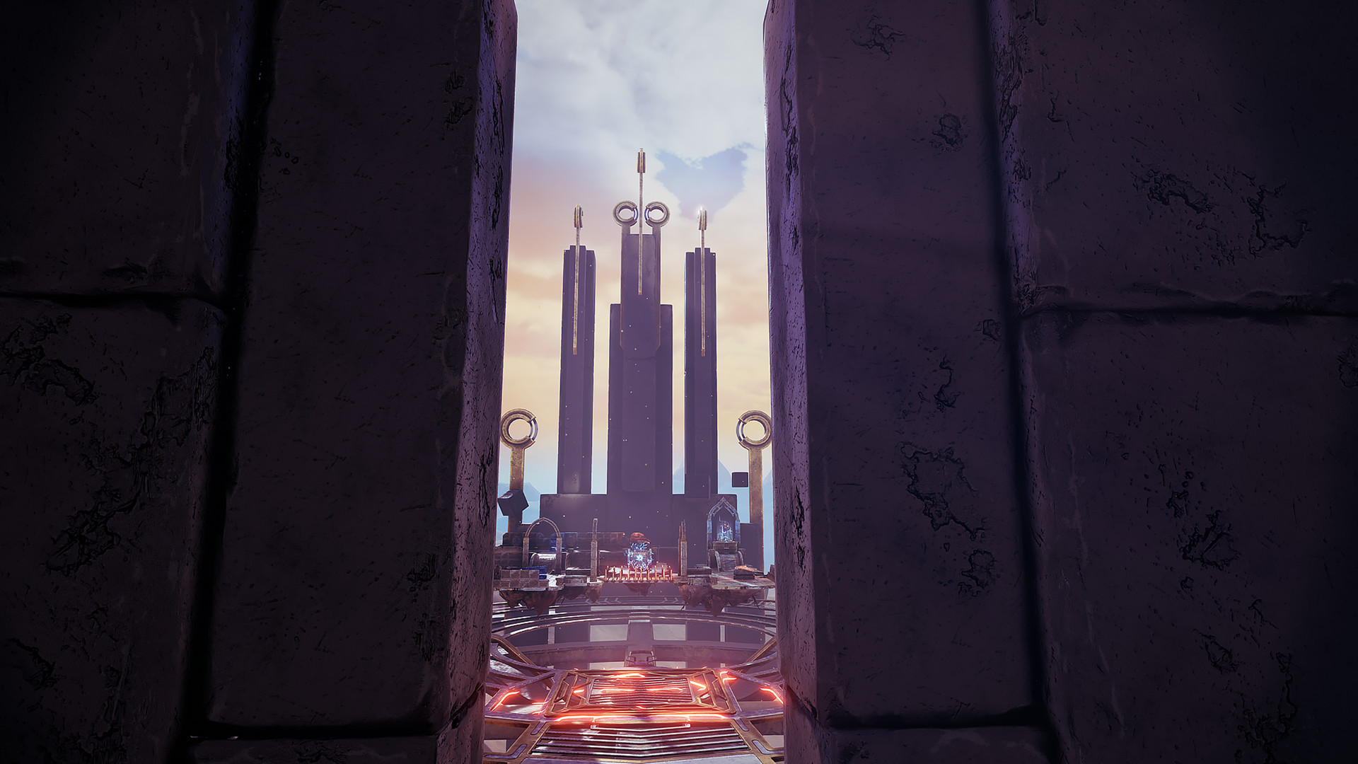 Скриншот из игры Marble Land - 4