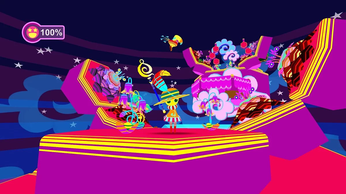 Скриншот из игры Newt One - 2