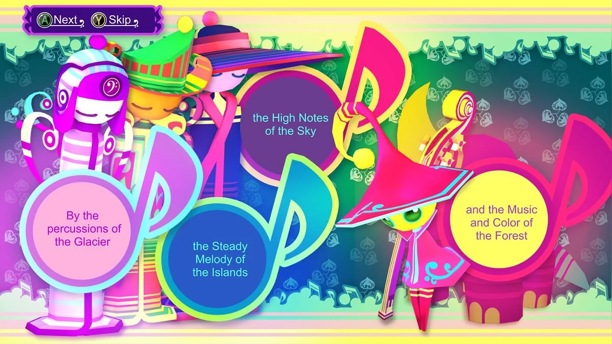 Скриншот из игры Newt One - 10