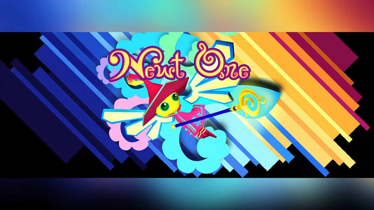 Скриншот из игры Newt One - 7