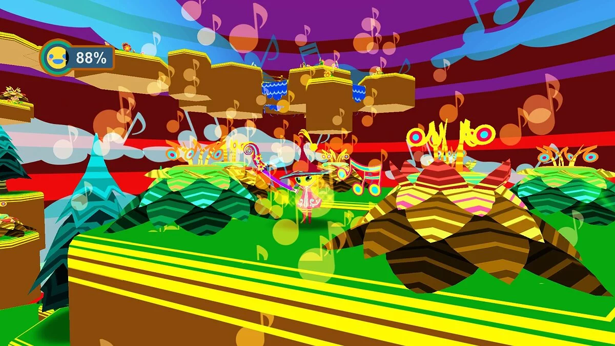 Скриншот из игры Newt One - 11