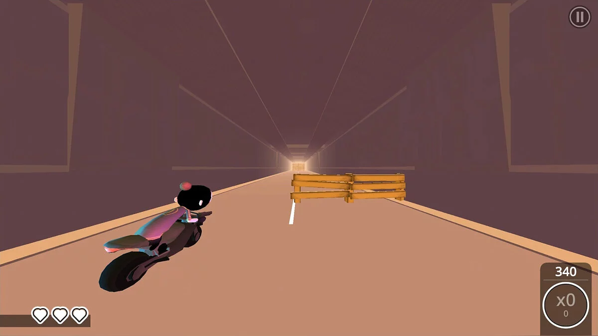 Скриншот из игры My Friend Pedro: Ripe for Revenge - 33