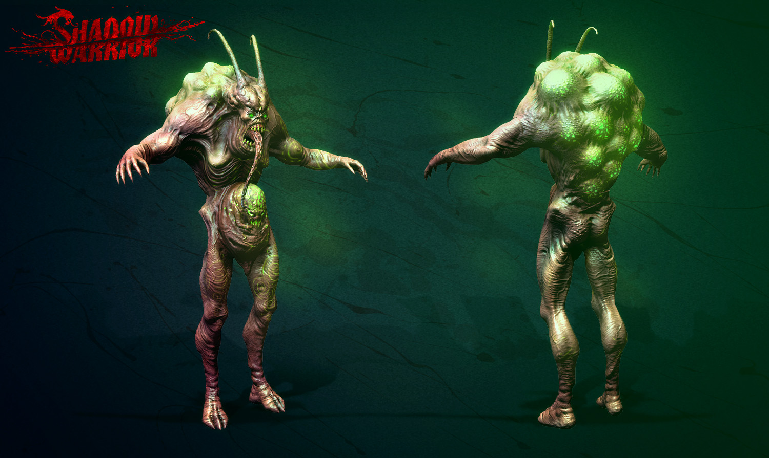 Скриншот из игры Shadow Warrior - 93