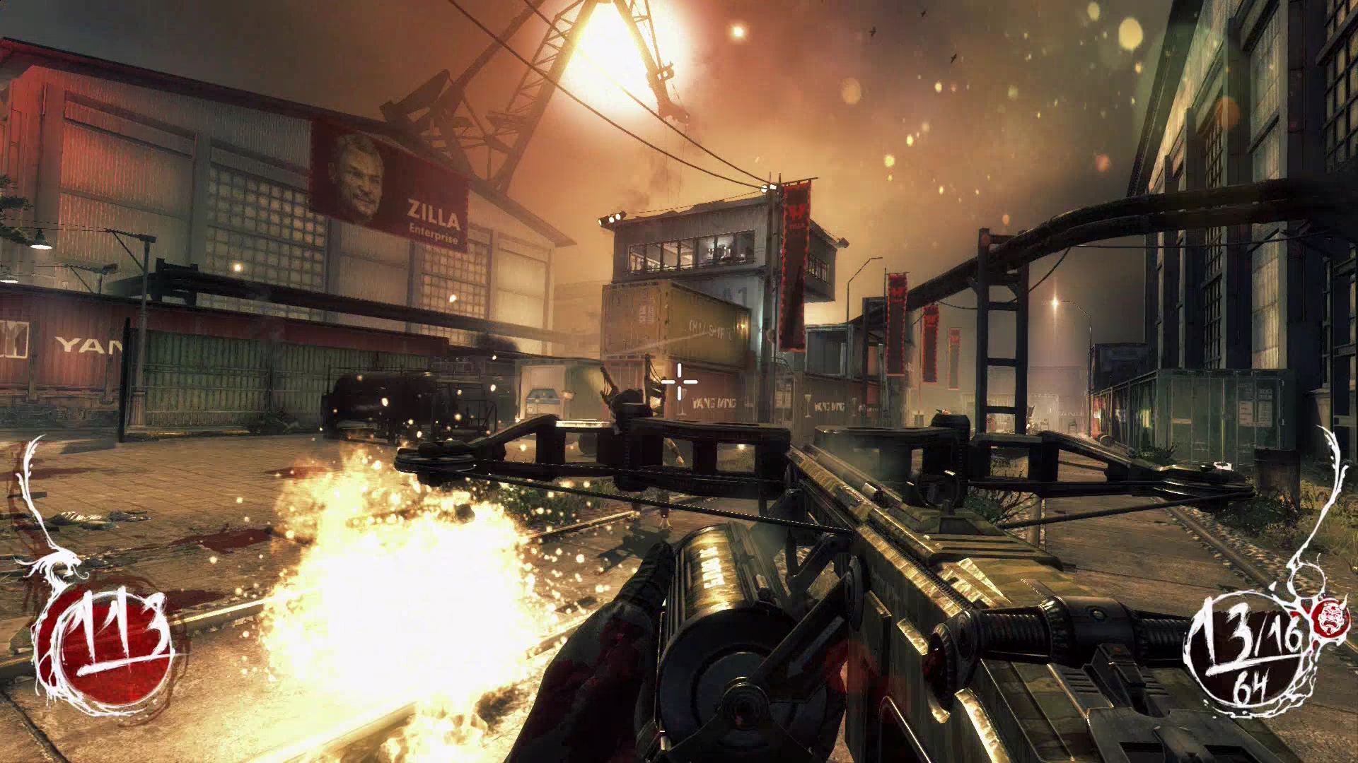 Скриншот из игры Shadow Warrior - 55