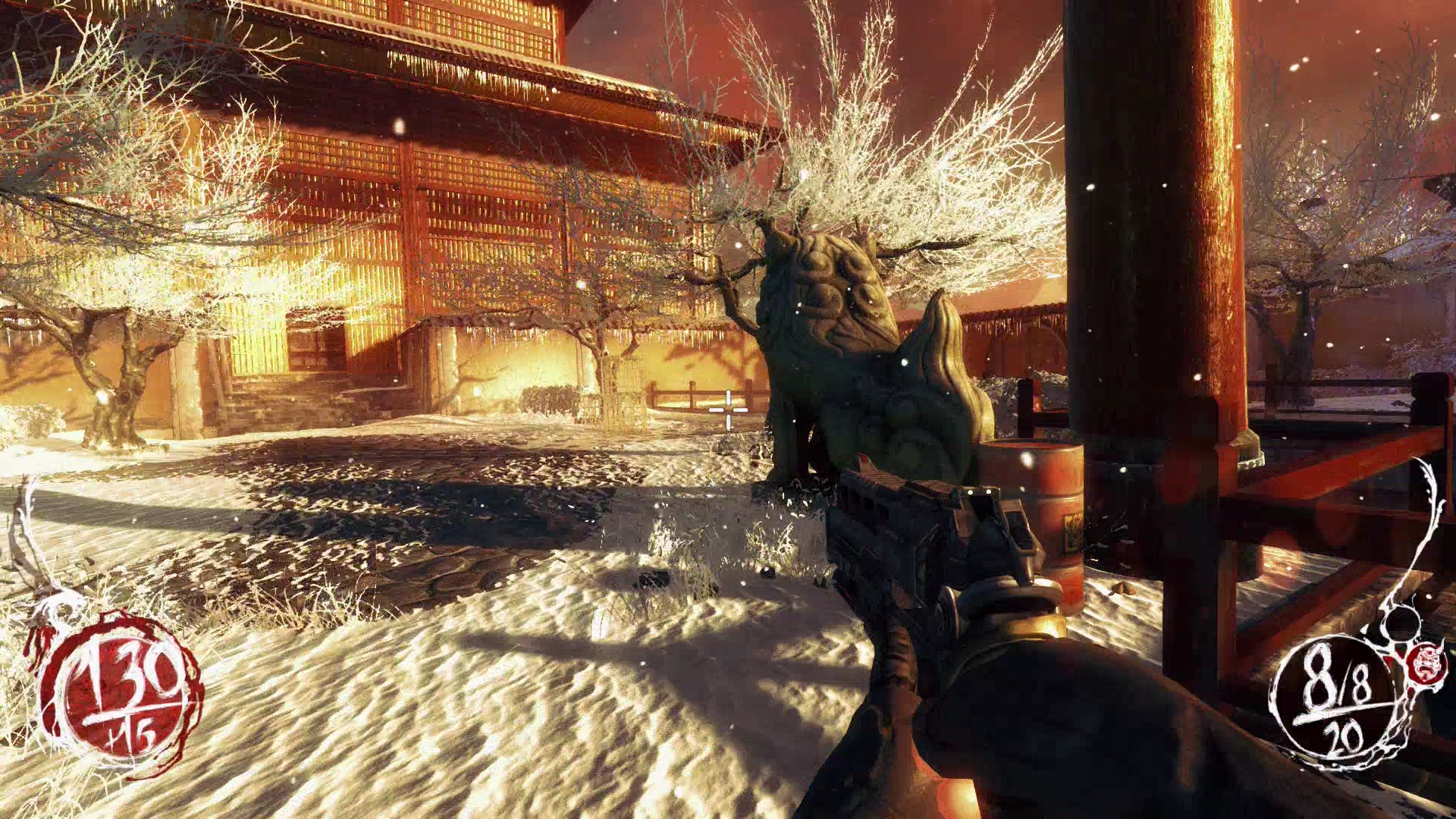 Скриншот из игры Shadow Warrior - 78