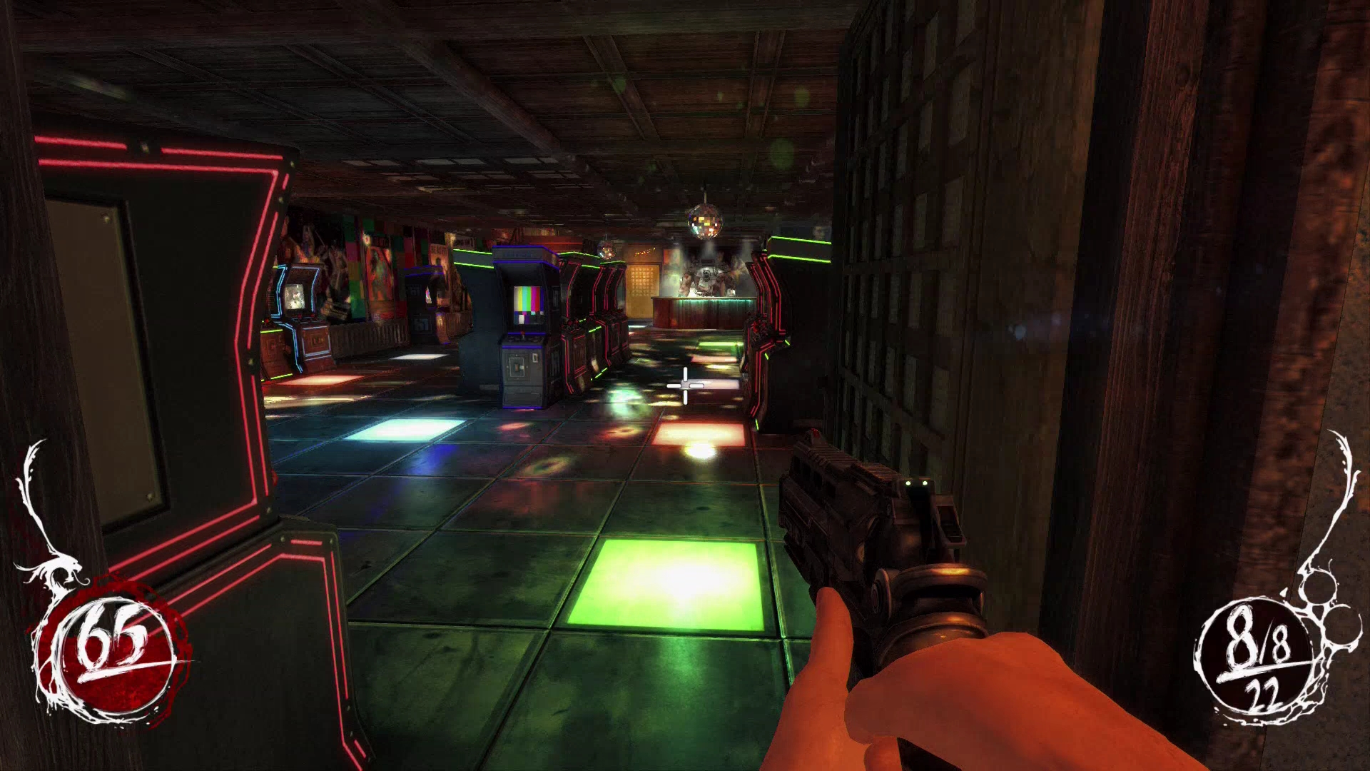 Скриншот из игры Shadow Warrior - 25
