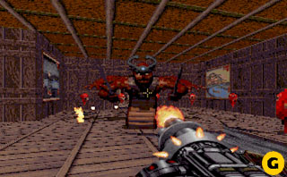 Скриншот из игры Shadow Warrior - 102