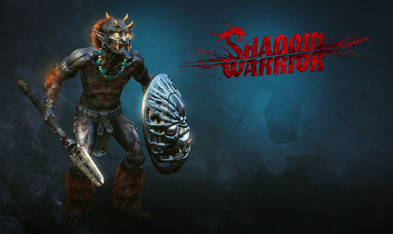 Скриншот из игры Shadow Warrior - 91