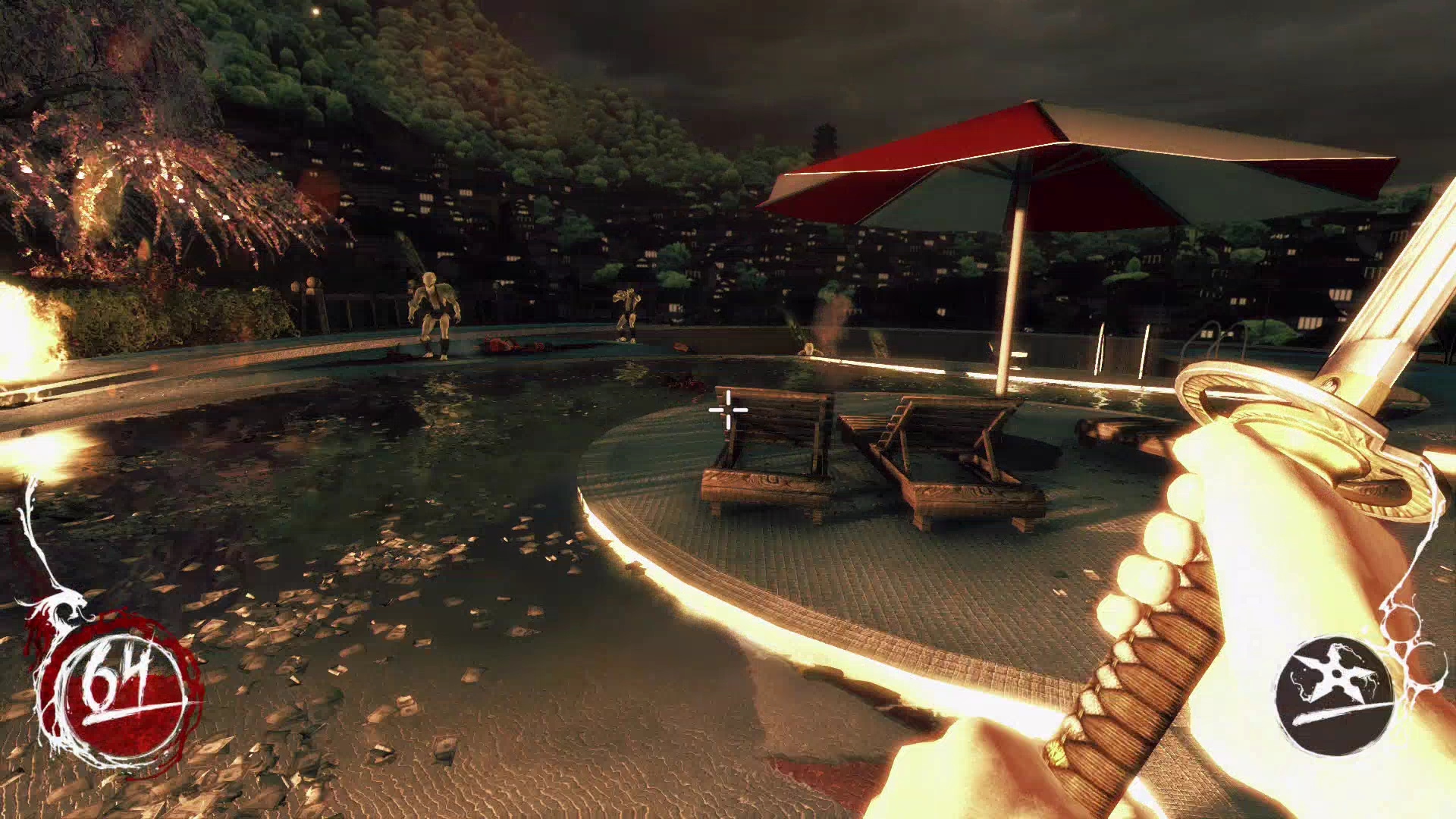 Скриншот из игры Shadow Warrior - 115