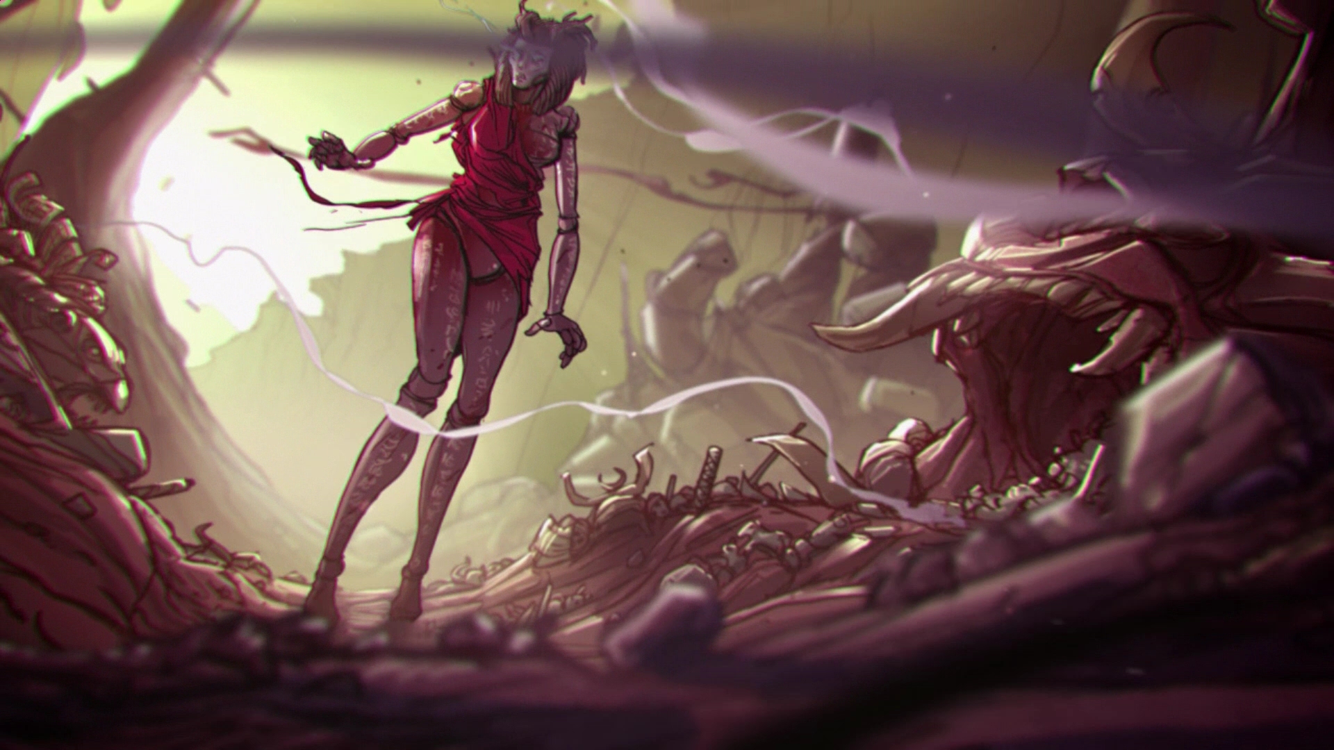 Скриншот из игры Shadow Warrior - 101