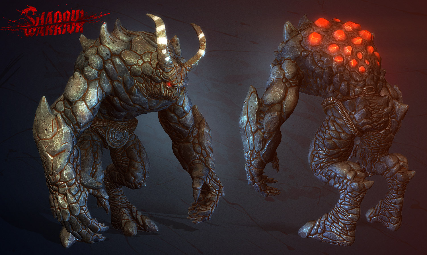 Скриншот из игры Shadow Warrior - 123