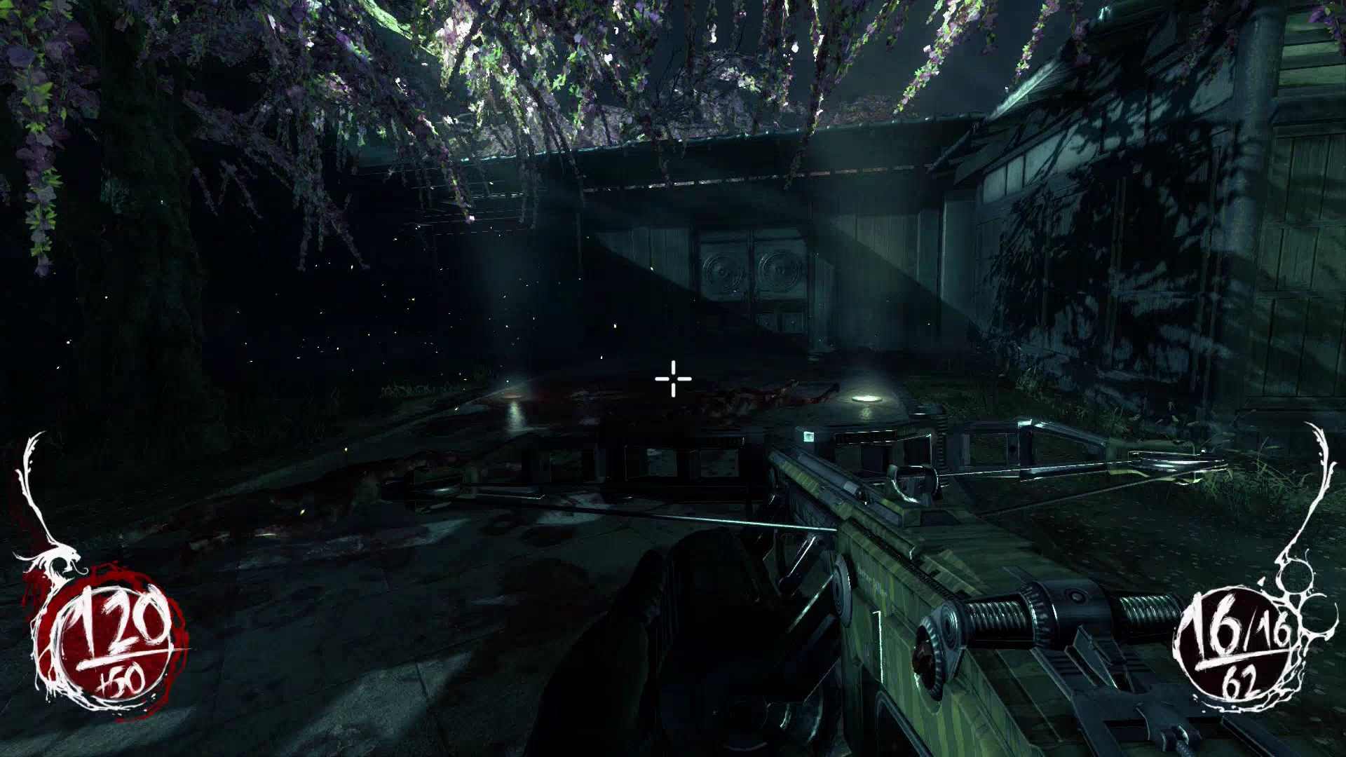 Скриншот из игры Shadow Warrior - 1