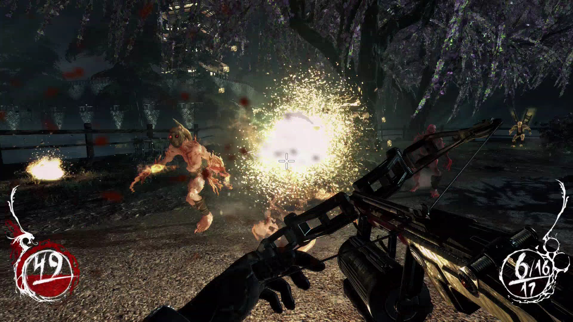 Скриншот из игры Shadow Warrior - 97