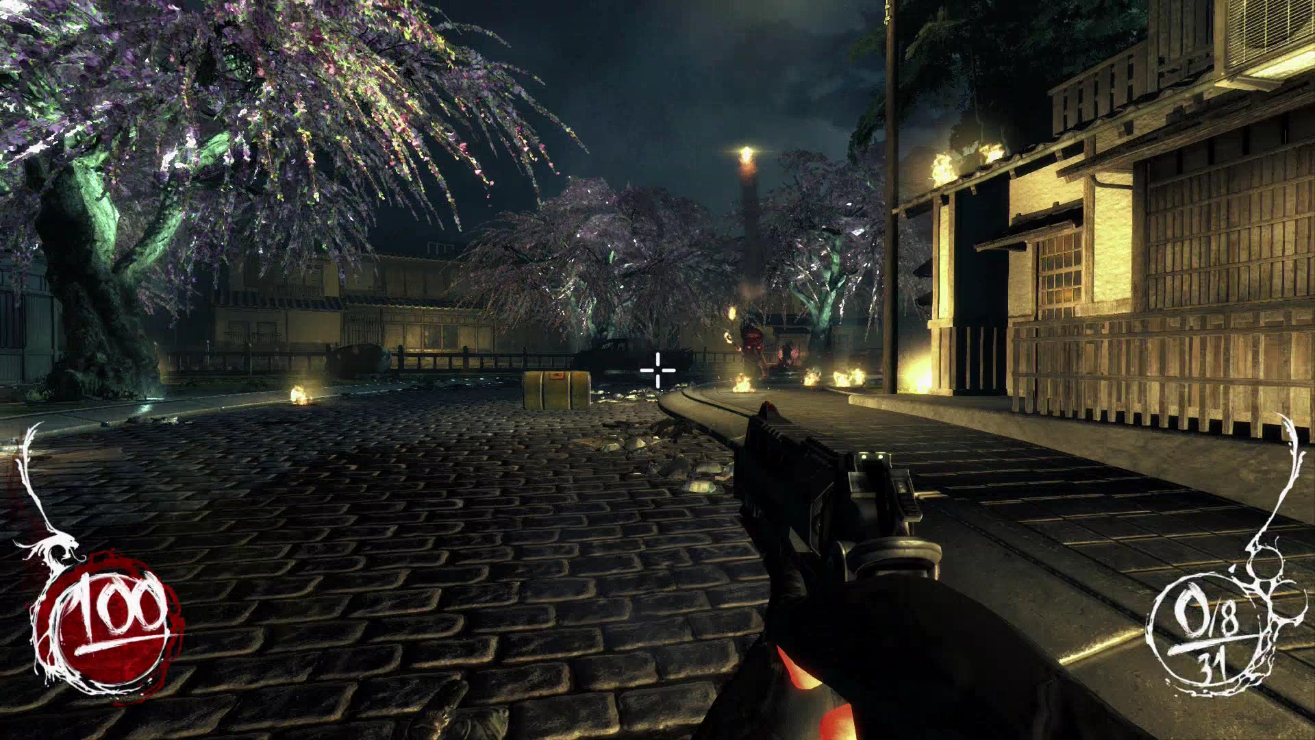 Скриншот из игры Shadow Warrior - 104