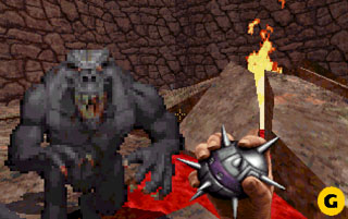 Скриншот из игры Shadow Warrior - 120