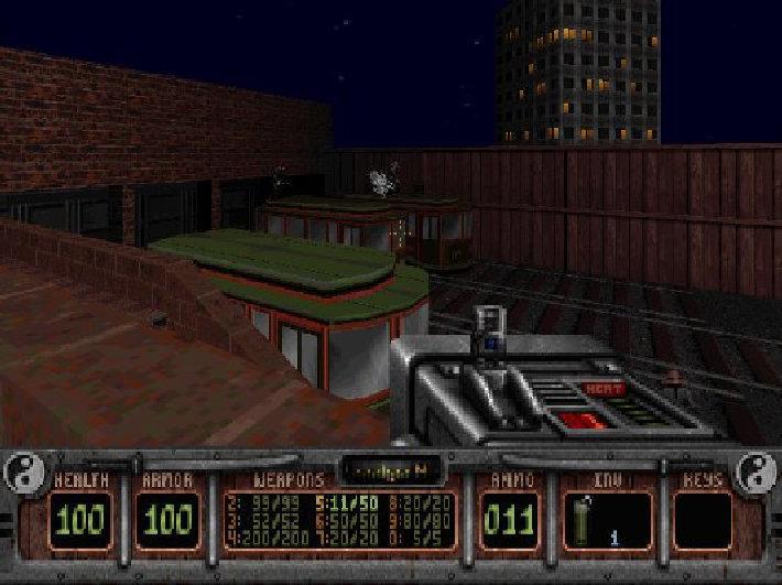 Скриншот из игры Shadow Warrior - 35