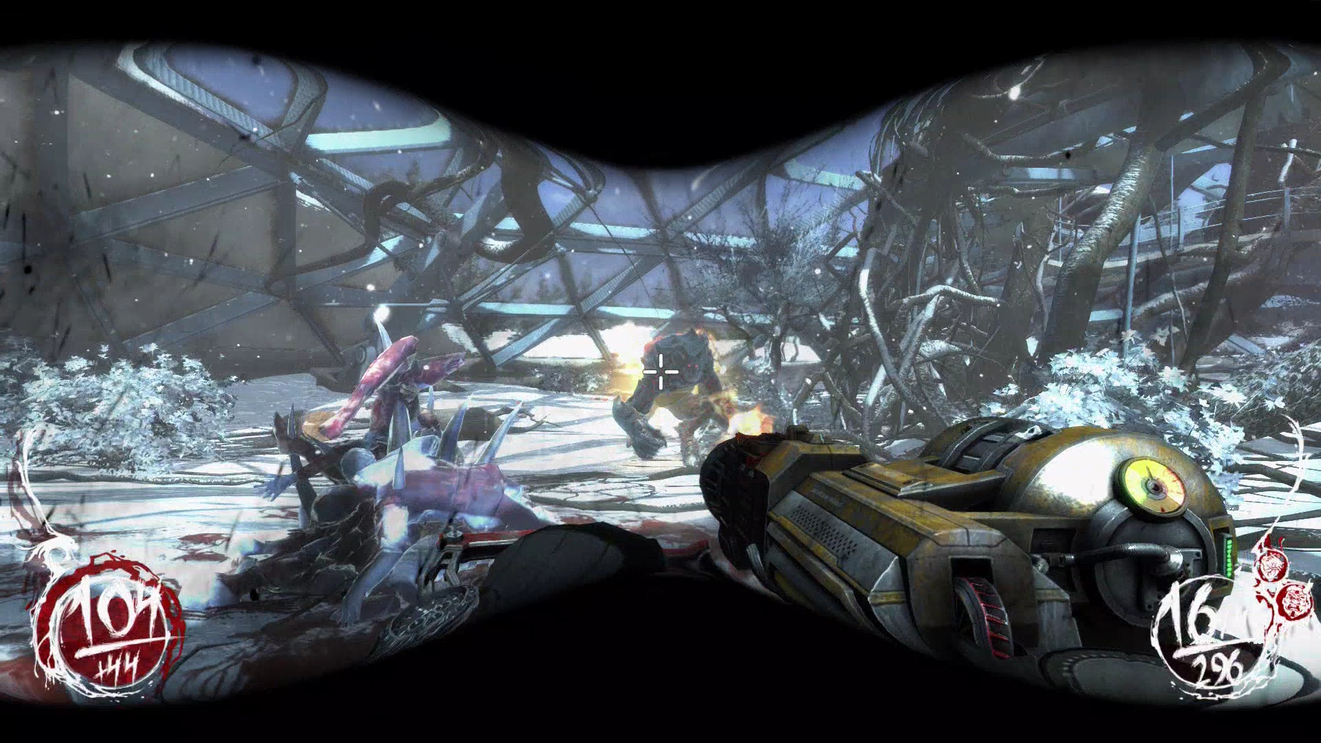 Скриншот из игры Shadow Warrior - 18