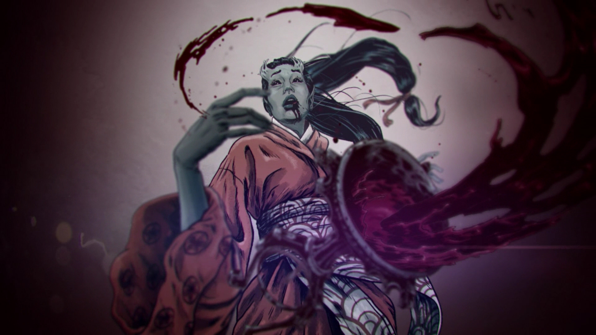 Скриншот из игры Shadow Warrior - 75