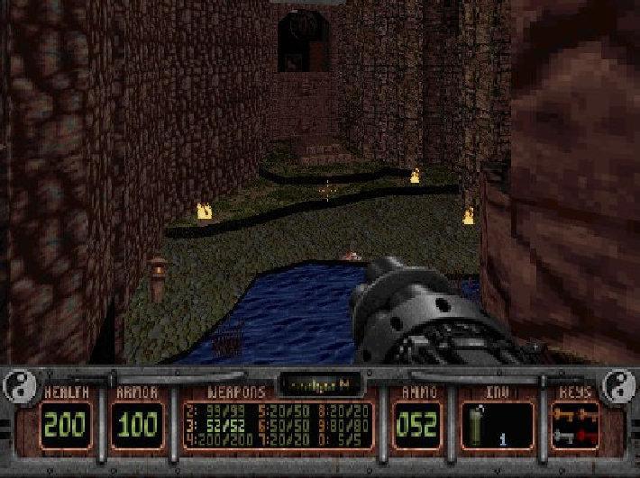 Скриншот из игры Shadow Warrior - 150