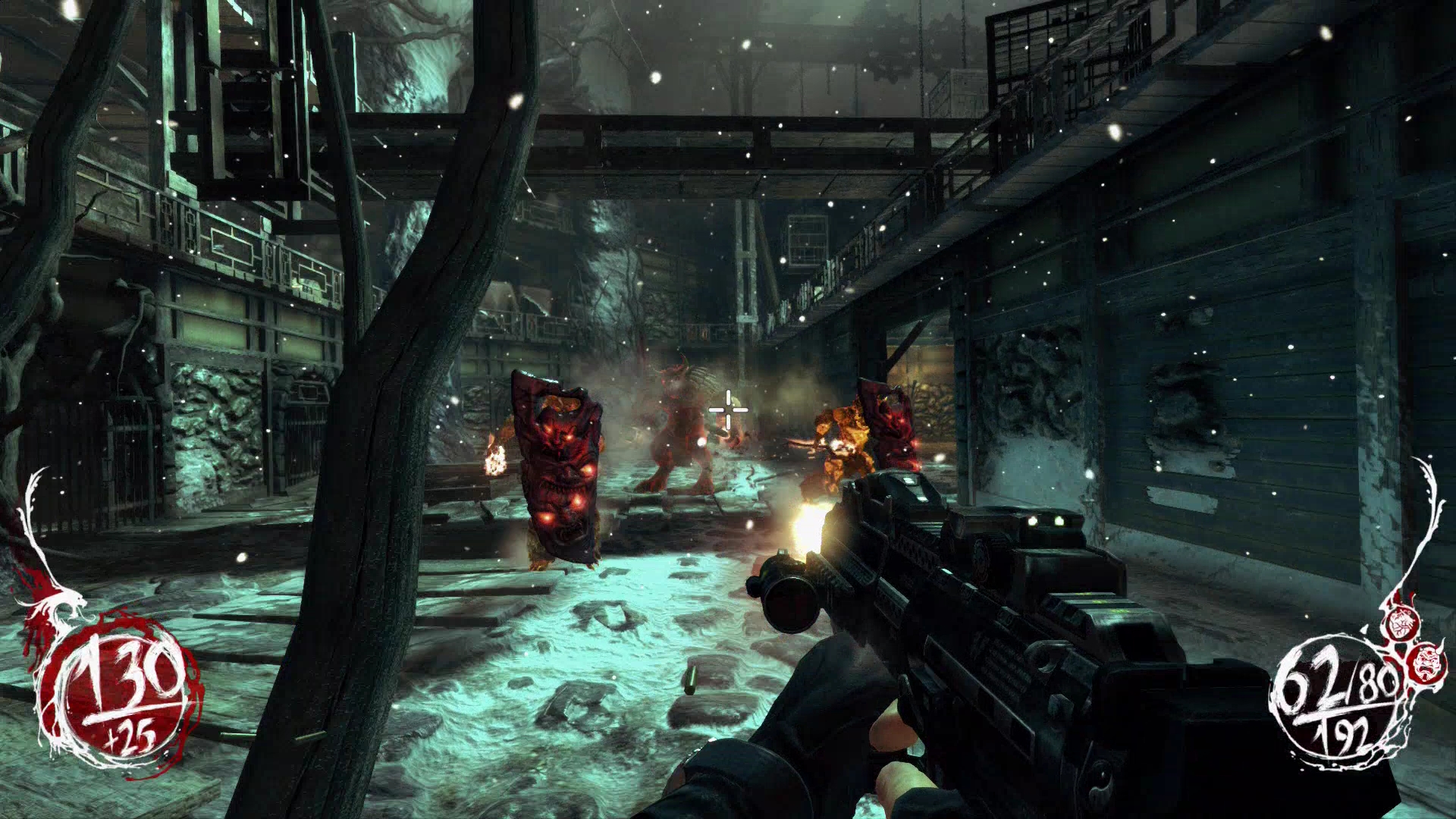 Скриншот из игры Shadow Warrior - 117