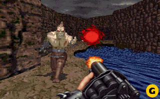 Скриншот из игры Shadow Warrior - 119