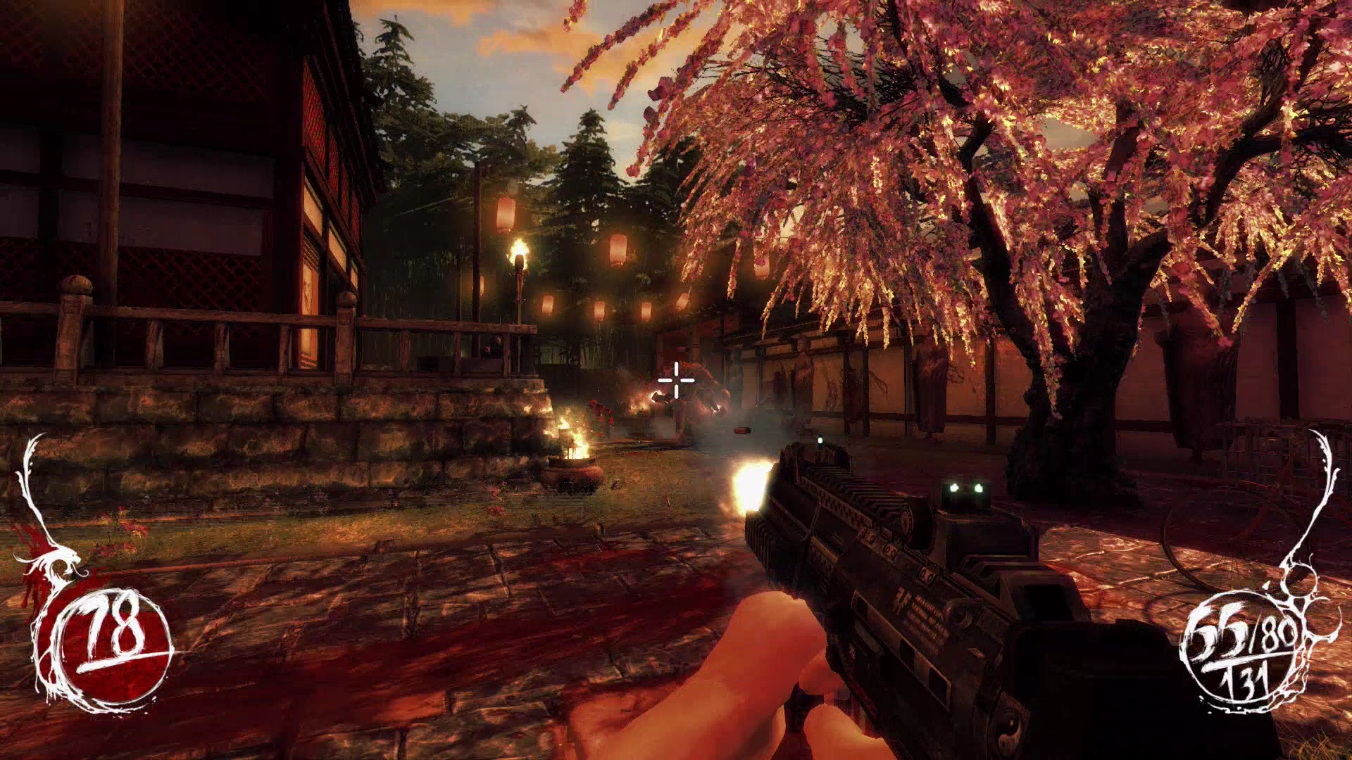 Скриншот из игры Shadow Warrior - 11