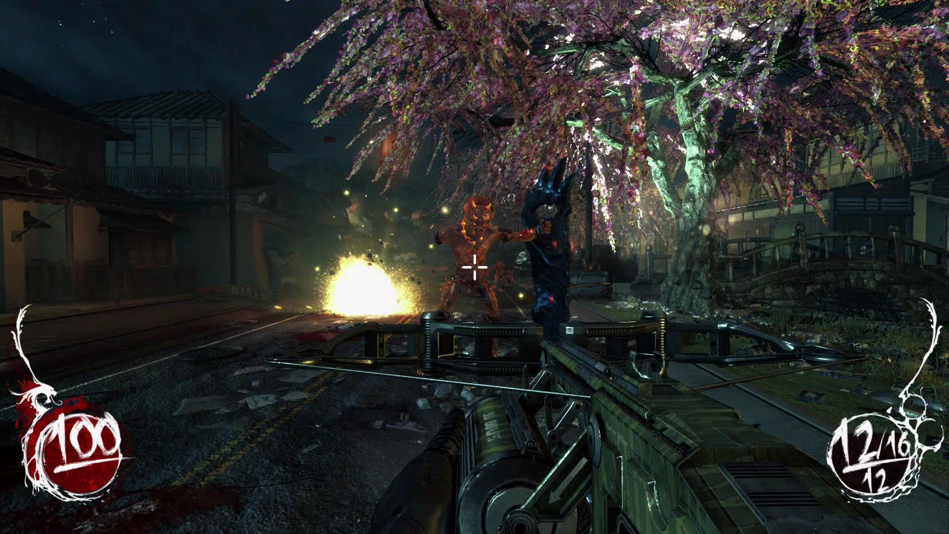 Скриншот из игры Shadow Warrior - 96