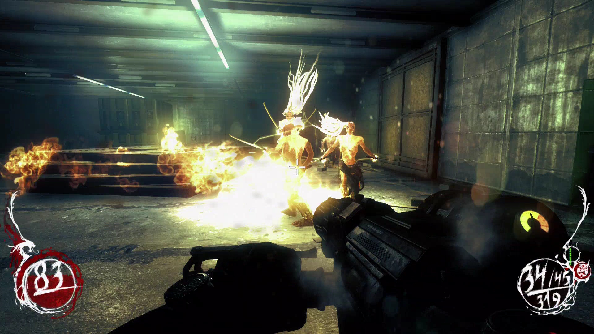 Скриншот из игры Shadow Warrior - 33