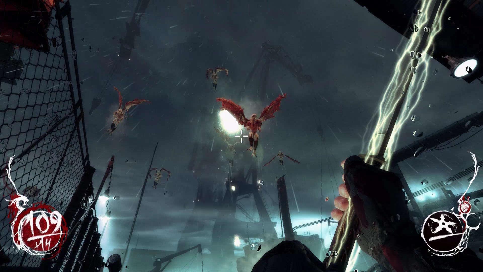 Скриншот из игры Shadow Warrior - 57