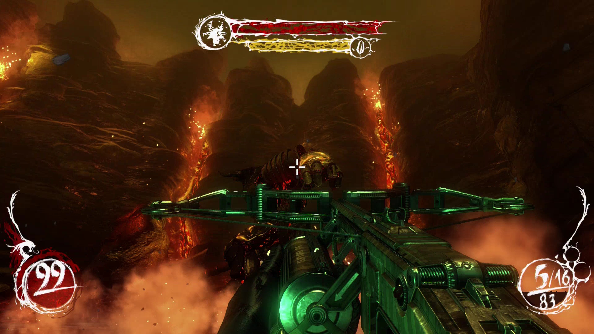 Скриншот из игры Shadow Warrior - 108