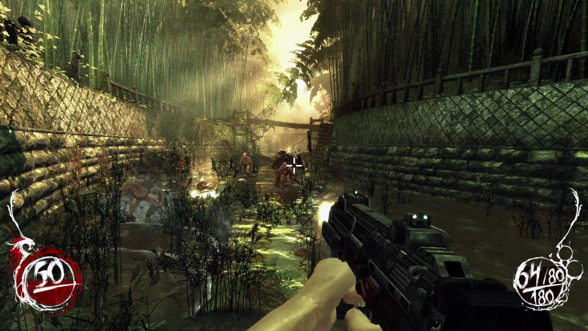Скриншот из игры Shadow Warrior - 63